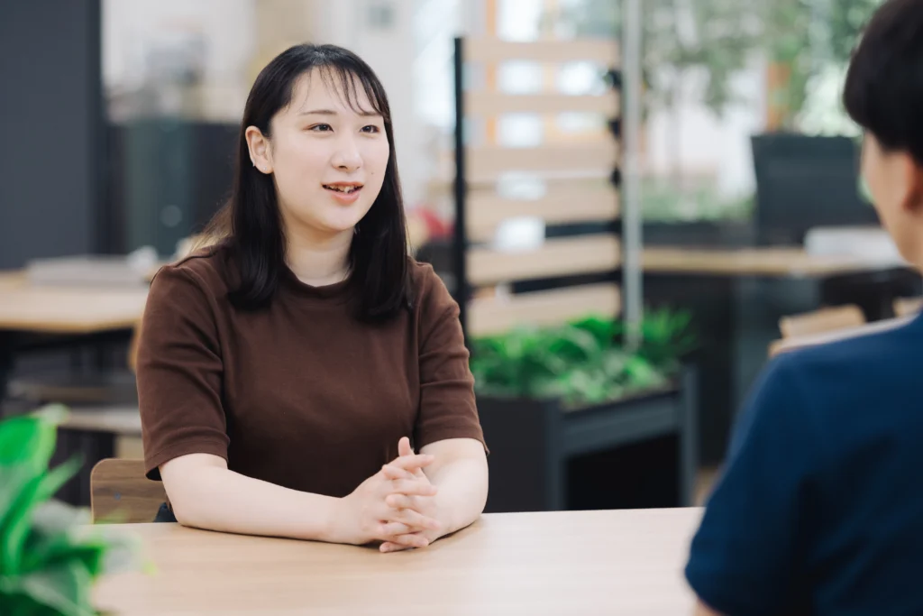 成果につながるSEO人材の条件を語る「齋藤 心」氏