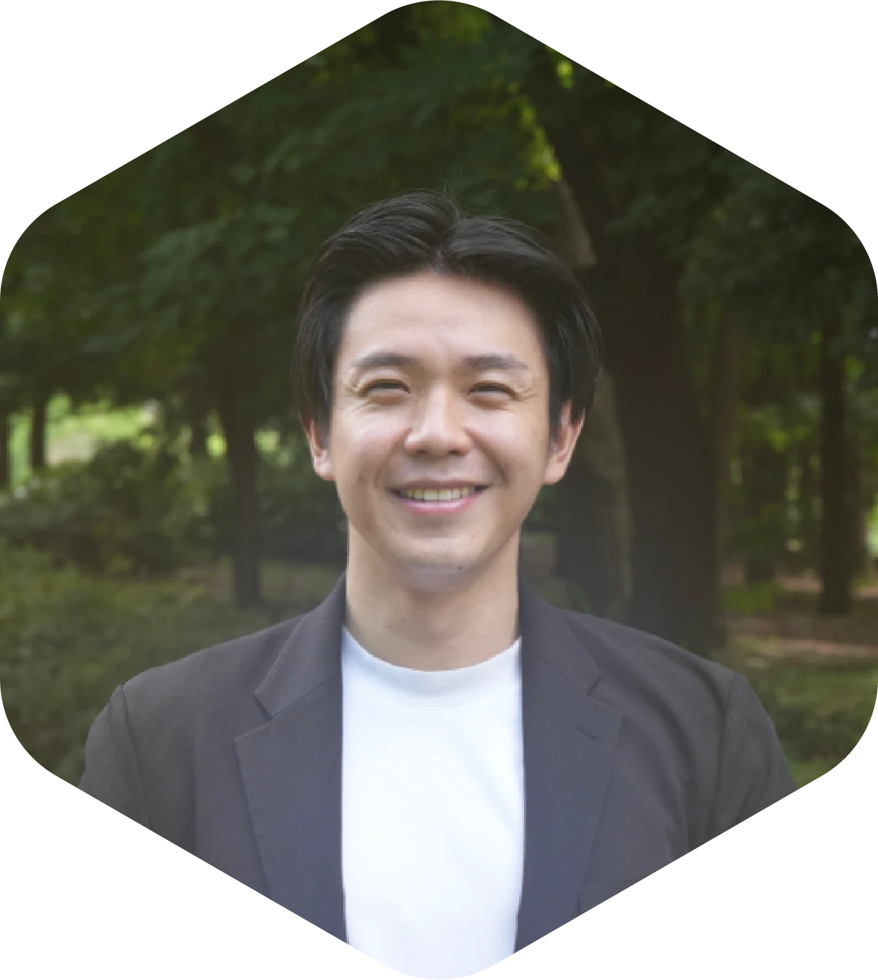 監修者のプロフィール画像